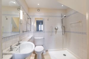 Downstairs W/C- click for photo gallery